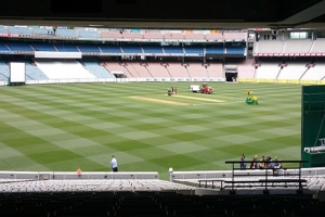 Melbourne Cricket Ground